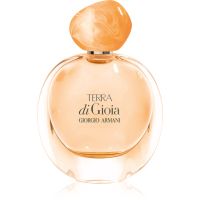 Armani Acqua di Gioia Terra woda perfumowana dla kobiet 50 ml