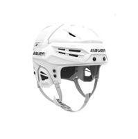 Helma Bauer Re-Akt 55 SR, Senior, L, biela, 58-63cm