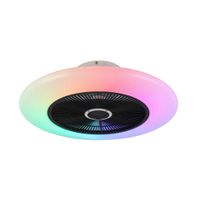 Mican STROPNÝ VENTILÁTOR, 55/17,5 cm