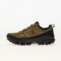 Sneakers On M Cloudrock Low WP Hunter/ Black EUR 46
