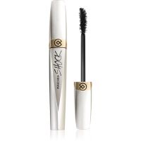 Collistar Mascara Shock maskara za volumen in privihanje trepalnic odtenek Black Shock 8 ml