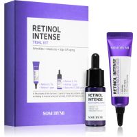 Some By Mi Retinol Intense Trial Kit комплект за пътуване (за освежаване и изглаждане на кожата)