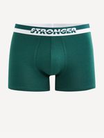 Celio Gibostrong Boxer-Shorts Grün