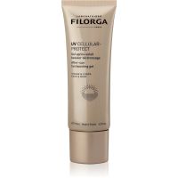 FILORGA UV CELLULAR-PROTEC UV CELLULAR-PROTECT zklidňující krém po opalování 125 ml