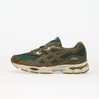 Sneakers Asics Gel-Nyc Grove/ Olive Canvas EUR 46