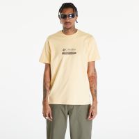 T-shirt Columbia Explorers Canyon™ Back Short Sleeve Tee Sunkissed/ Heritage L