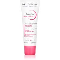 Bioderma Sensibio Defensive Rich die beruhigende Creme 40 ml