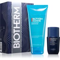 Biotherm Aquafitness подаръчен комплект за мъже