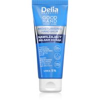 Delia Cosmetics Good Hand Moisturizing Hand Cream feuchtigkeitsspendende Creme für die Hände 75 ml