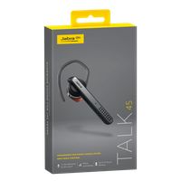 Jabra Talk 45 Bluetooth HF, titanium