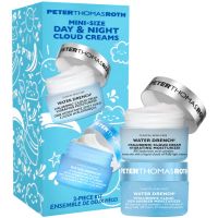 Peter Thomas Roth Water Drench Mini Day & Night Cloud Creams darčeková sada pre intenzívnu hydratáciu