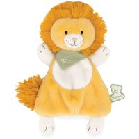 Kaloo Les Amis м’яка іграшка Lion Nougat 1 кс