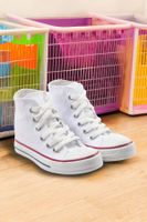 Trendyol White High Top Kids Unisex Kids Sneakers