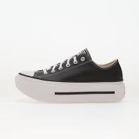 Trampki Converse Chuck Taylor All Star Lift Double Stack Black/ White/ Black EUR 40