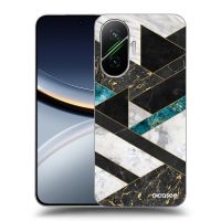 ULTIMATE CASE pro Xiaomi Poco F7 5G - Dark geometry