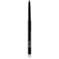 Wet n Wild MegaLast Retractable Eyeliner dolgoobstojno črtalo za oči odtenek 03 Black Brown 0,2 g