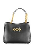 Czarna torba na ramię Guess