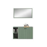 MID.YOU PREDSIEŇOVÝ NÁBYTOK, 106/192/37 cm