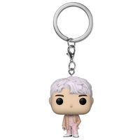 Funko Pocket POP! BTS J-Hope Proof Kľúčenka
