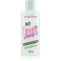 Oranjito Anti-Cellulite škoricový gél proti celulitíde 200 ml
