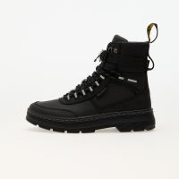 Trampki Dr. Martens Combs Tech Wx Black Coated RipStop Nylon/ Poly Ripstop/ Republic Wp/ Ajax EUR 36