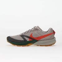 Sneakers Nike Terra Kiger 10 College Grey/ Brt Crimson-Fir-Desert Ochre EUR 46