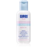 Eubos Children Calm Skin fürdő olaj a finom és sima bőrért 125 ml