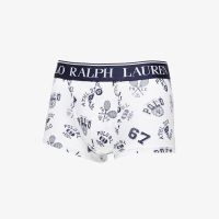 Ralph Lauren Single Trunk Single Trunk White L