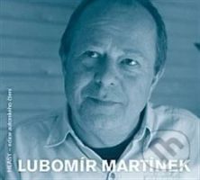 Lubomír Martínek - Lubomír Martínek - audiokniha z kategorie Beletrie