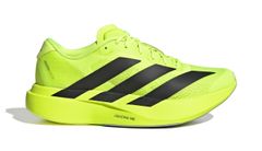 adidas adizero Evo SL W Ženy - Tenisky adidas Performance - Žlutá - JR5839-7 - Size: 7