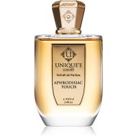 Unique'e Luxury Aphrodisiac Touch parfüm kivonat unisex 100 ml