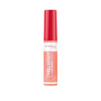 Rimmel London Thrill Seeker Glassy Gloss - 250 Peachy Vibes
