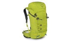 Osprey Mutant 38 Green Dámske - Batohy a tašky Osprey - Zelená - 10060120OSP.01-M/L - Size: M/L