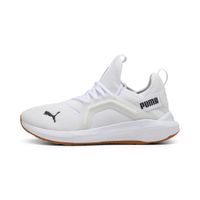 PUMA Softride Enzo 5 Laufschuhe, Schuhe, Weiß, 38