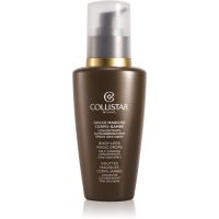 Collistar Magic Drops Body-Legs Self-Tanning Concentrate samoporjavitvena emulzija za telo in noge 125 ml