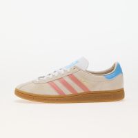 Sneakers adidas Munchen 24 Wonder White/ Wonder Clay/ Semi Blue Burst EUR 44 2/3