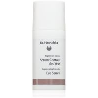 Dr. Hauschka Regeneration Augenserum mit regenerierender Wirkung 15 ml
