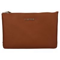 Női táska Calvin Klein Maja - barna - barna
