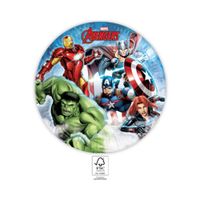 Taniere Avengers 8 ks