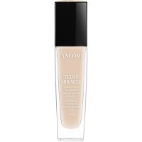 Lancôme Teint Miracle posvjetljujući puder SPF 15 nijansa 010 Beige Porcelaine 30 ml