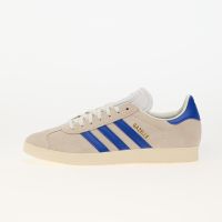 Trampki adidas Gazelle A-Club Manchester United Off White/ Royal Blue/ Crew White EUR 47 1/3