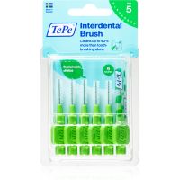 TePe Interdental Brush Original Zahnbürste für die Zahnzwischenräume 0,8 mm 6 St.