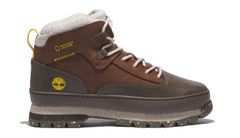 Timberland W Timbercycle Hiking Boots - Dámske - Tenisky Timberland - Hnedé - A5SMN-AZ8 - Veľkosť: 39