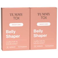 Belly Shaper – für 2 Monate