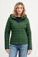 Tommy Hilfiger páperová bunda dámska