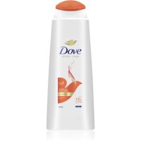 Dove Long & Radiant шампоан за уморена коса без блясък 400 мл.