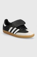 adidas Originals sneakers din piele Samba LT culoarea negru, IG2010