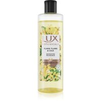 Lux Ylang Ylang & Cica energizujúci sprchový gél 480 ml