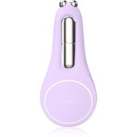 FOREO BEAR™ 2 eyes & lips mikroprúdový tonizačný prístroj na očné okolie a pery Lavender 1 ks