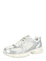 new balance Niske tenisice '530'  siva / srebrno siva / srebro